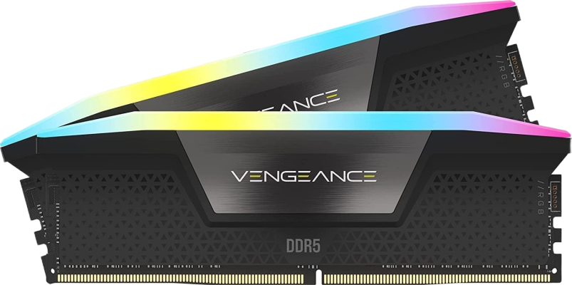 Corsair Vengeance RGB DDR5 32GB RAM