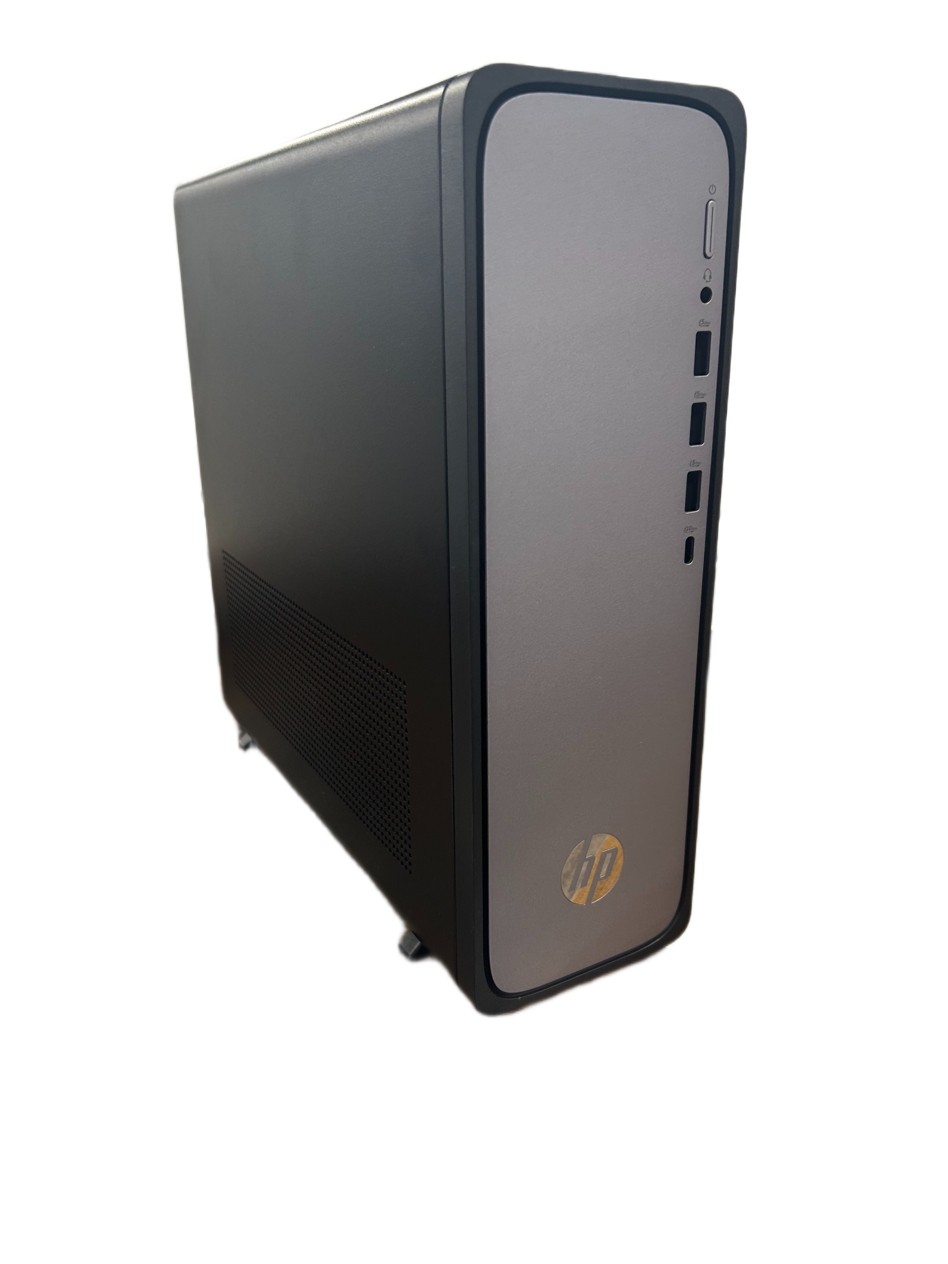 HP OmniDesk PC