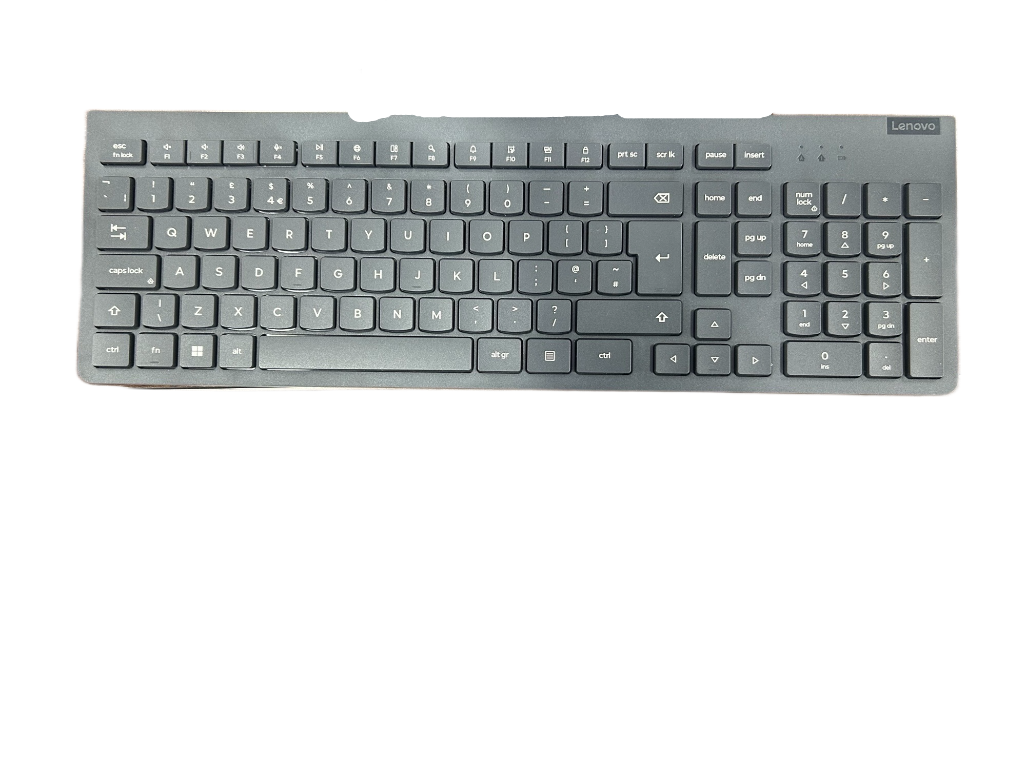 Lenovo Essential Wireless Keyboard