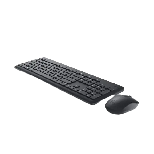 DELL KM3322W Wireless Keyboard & Mouse Set